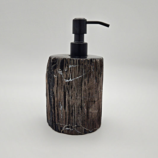 Sæbedispenser – Mørkt