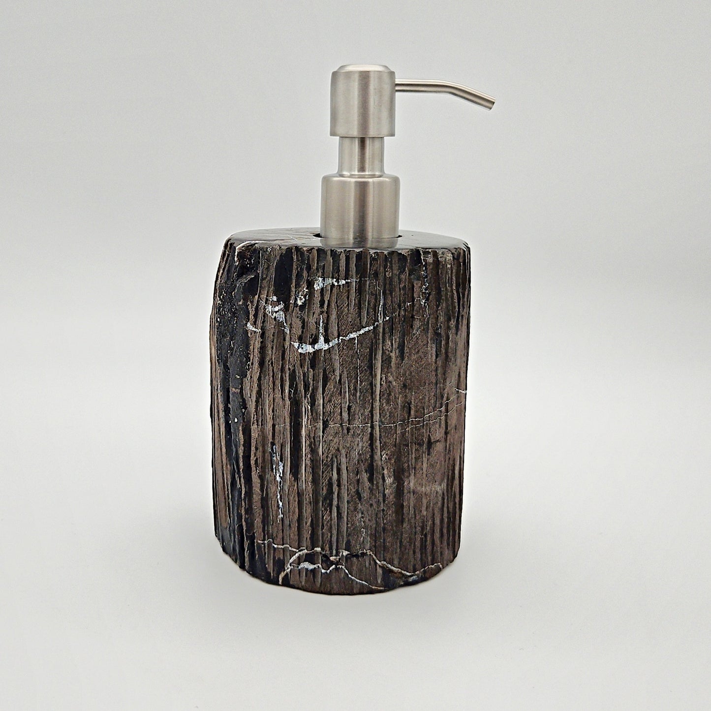 Sæbedispenser – Mørkt
