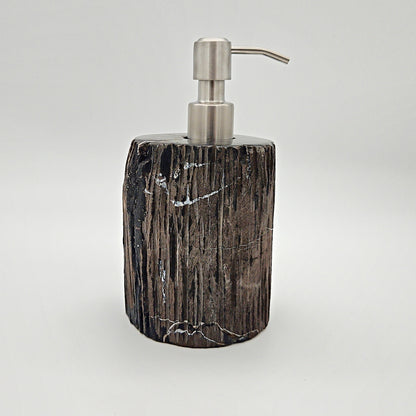 Sæbedispenser – Mørkt