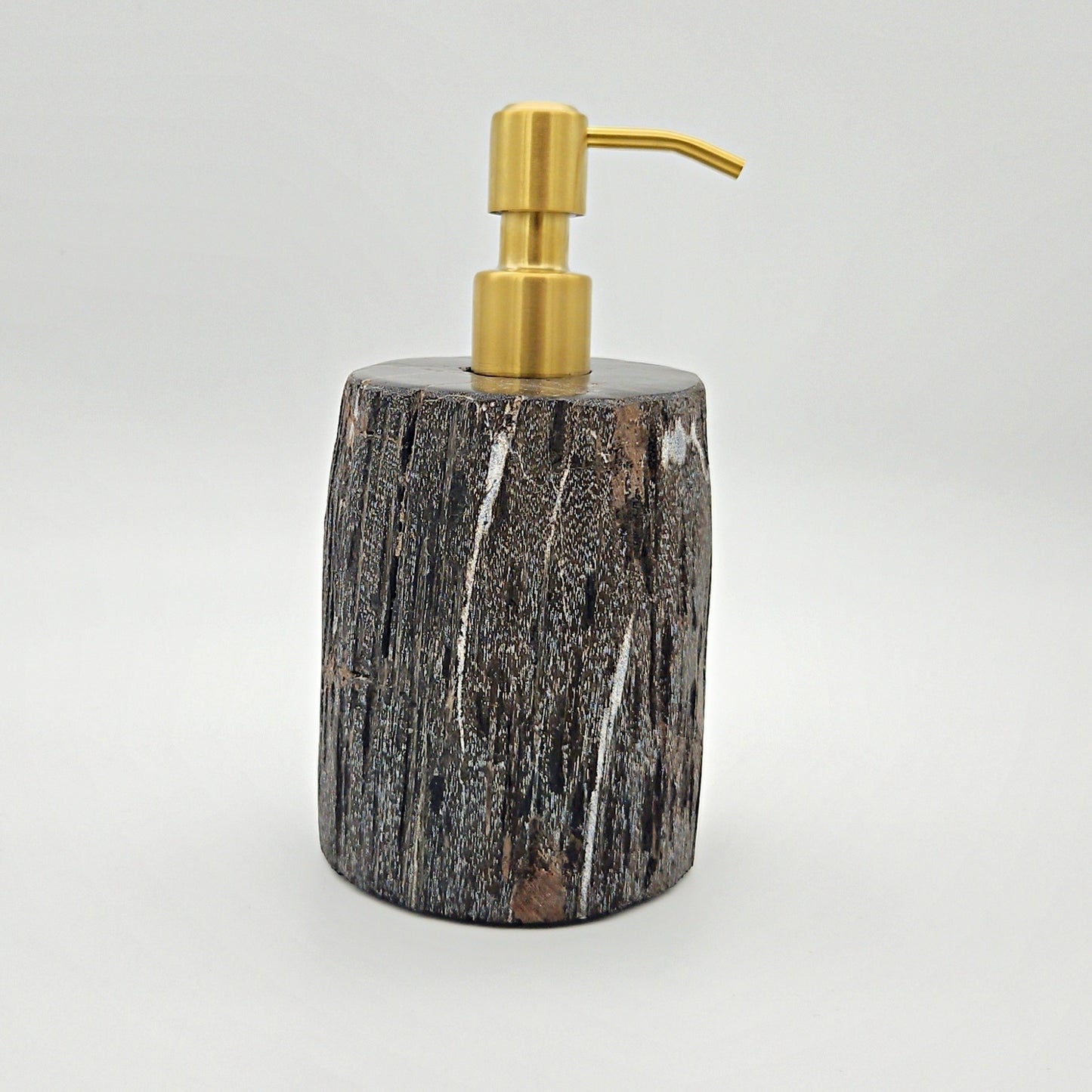 Sæbedispenser – Mørkt