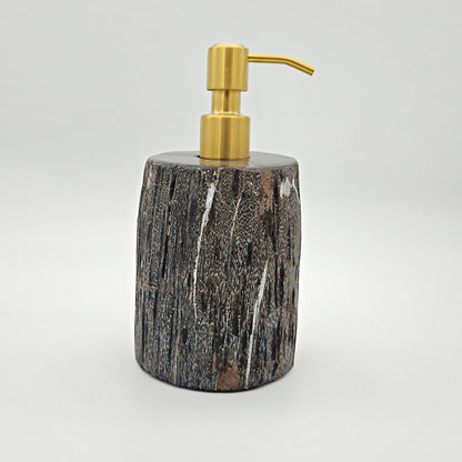 Sæbedispenser – Mørkt