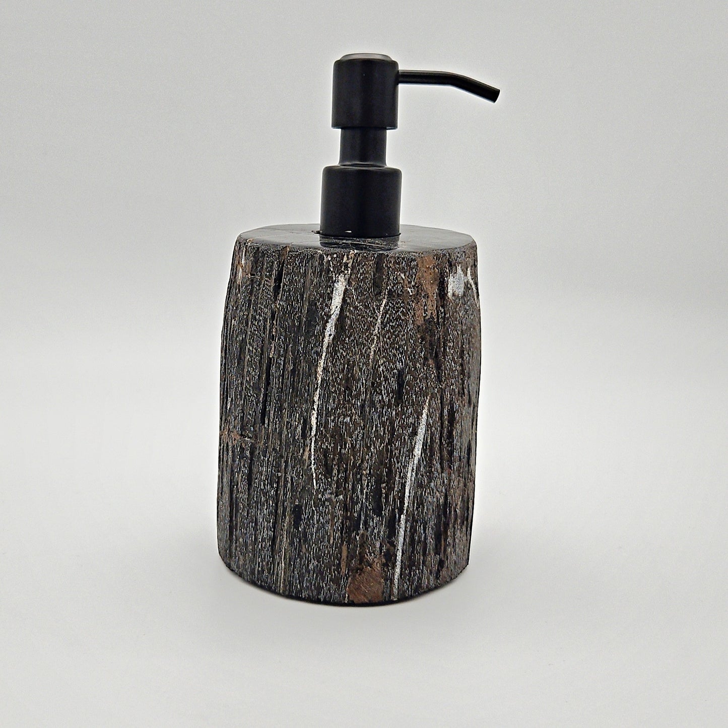 Sæbedispenser – Mørkt