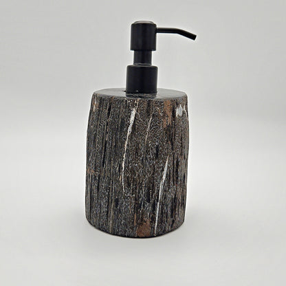 Sæbedispenser – Mørkt