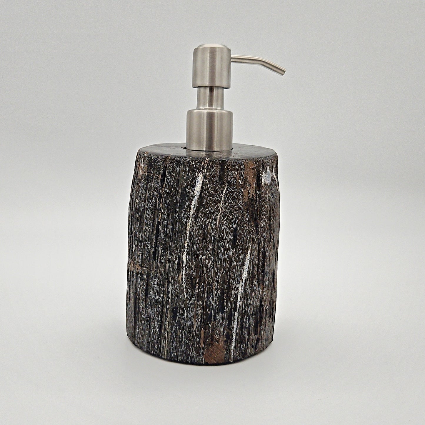 Sæbedispenser – Mørkt