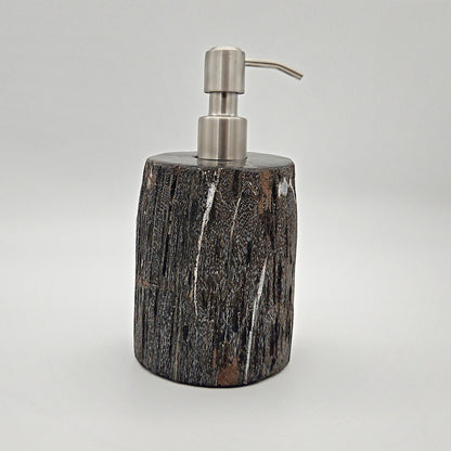 Sæbedispenser – Mørkt