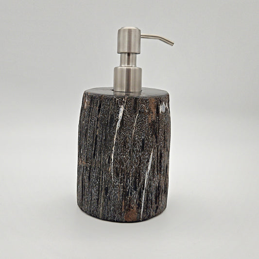 Sæbedispenser – Mørkt