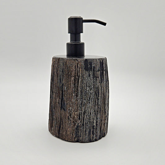 Sæbedispenser – Mørkt