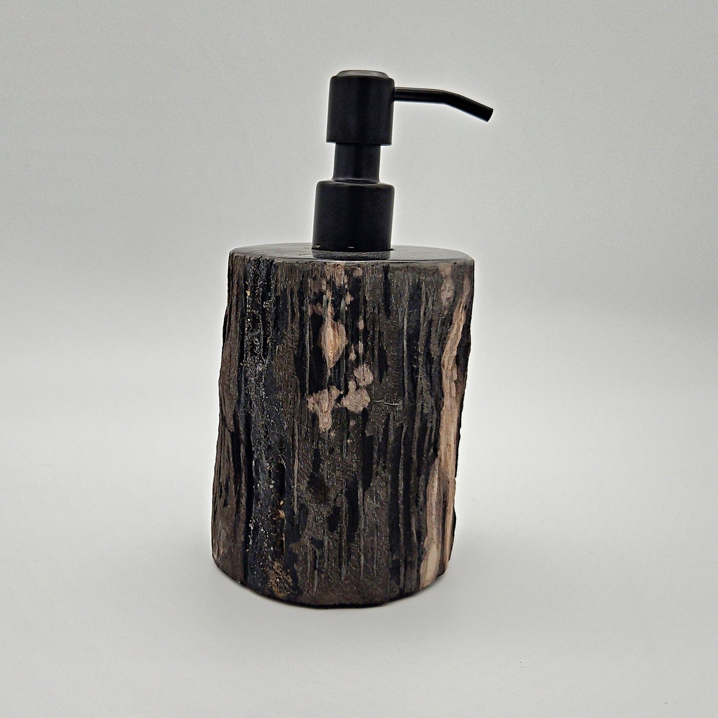Sæbedispenser – Mørkt