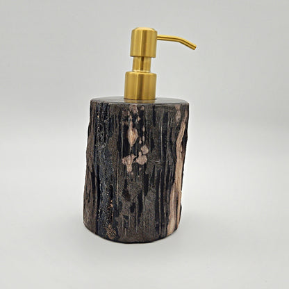 Sæbedispenser – Mørkt