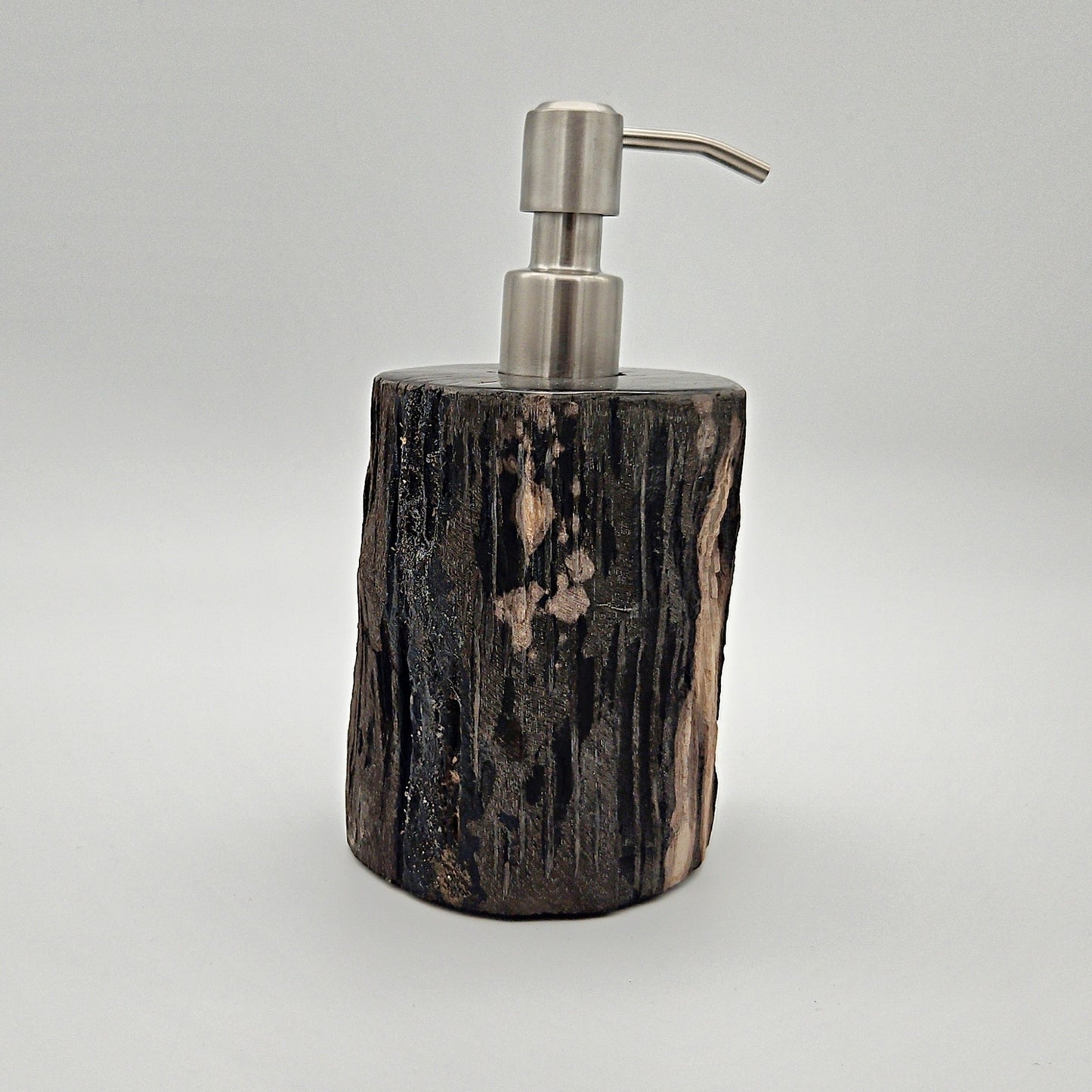 Sæbedispenser – Mørkt