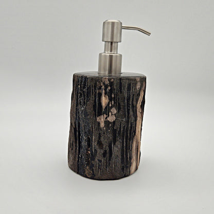 Sæbedispenser – Mørkt
