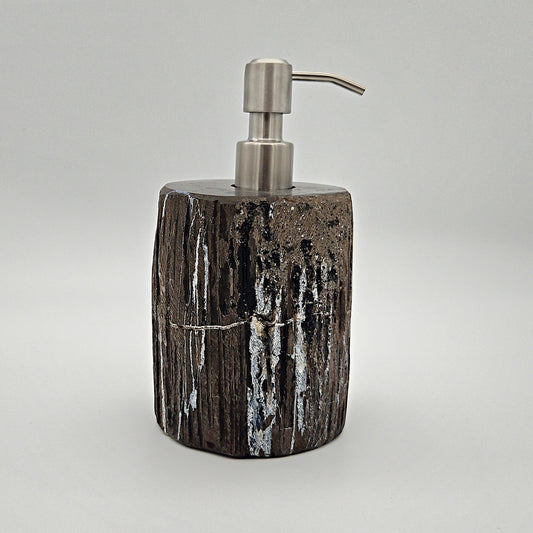 Sæbedispenser – Mørkt