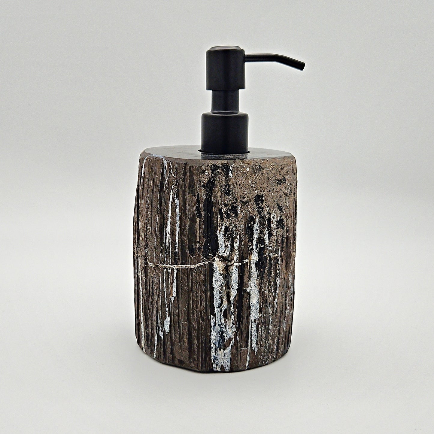 Sæbedispenser – Mørkt