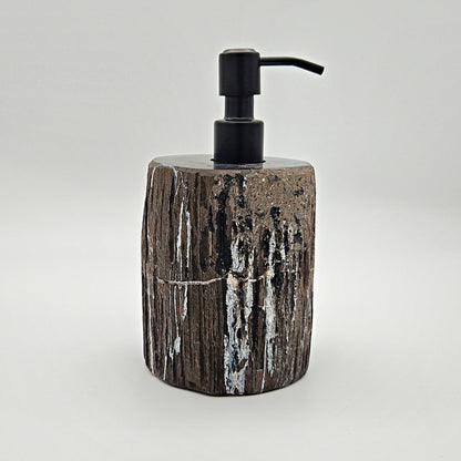 Sæbedispenser – Mørkt