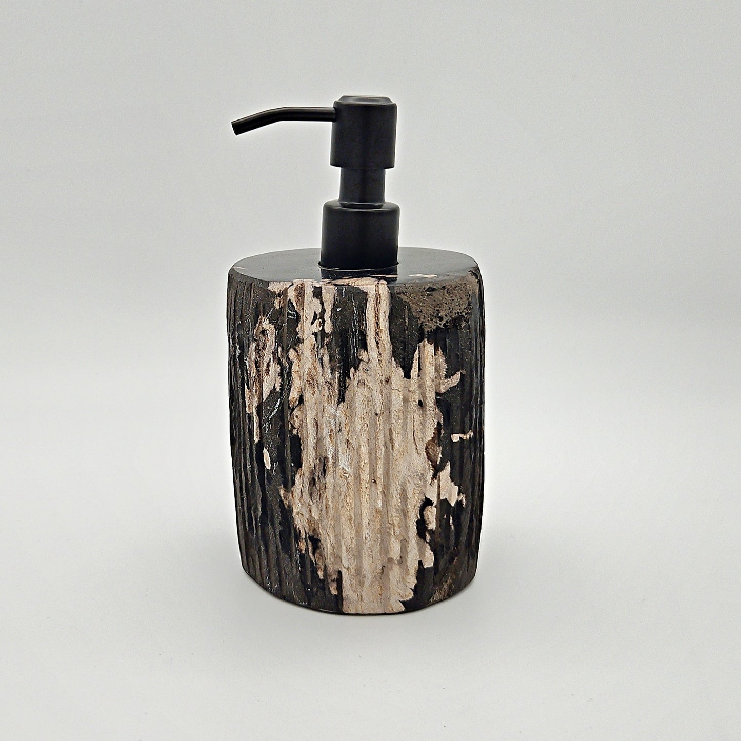 Sæbedispenser – Mørkt