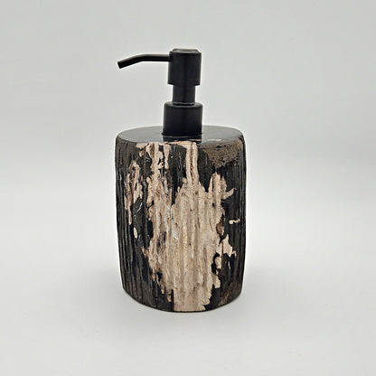 Sæbedispenser – Mørkt