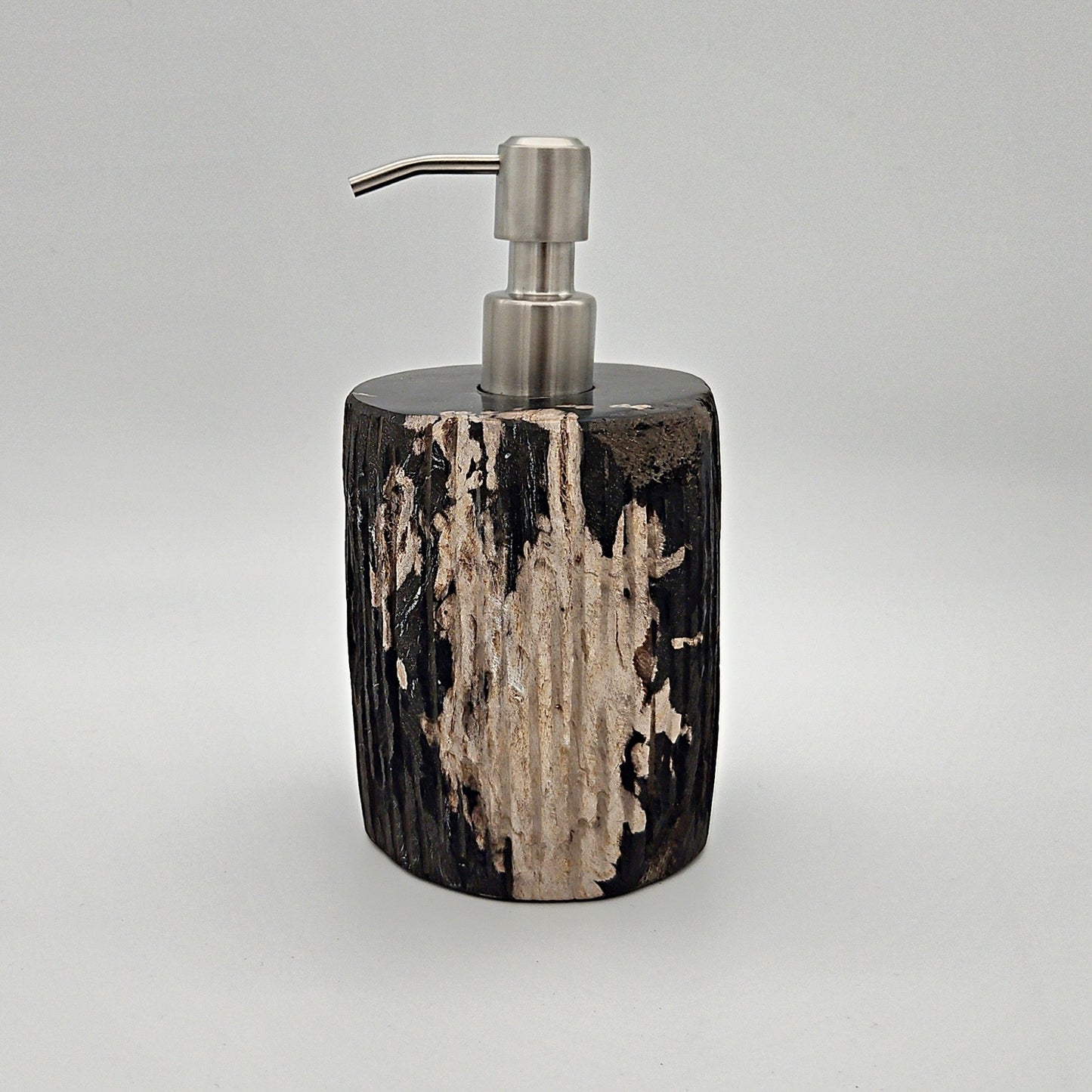 Sæbedispenser – Mørkt