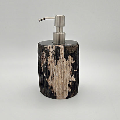 Sæbedispenser – Mørkt