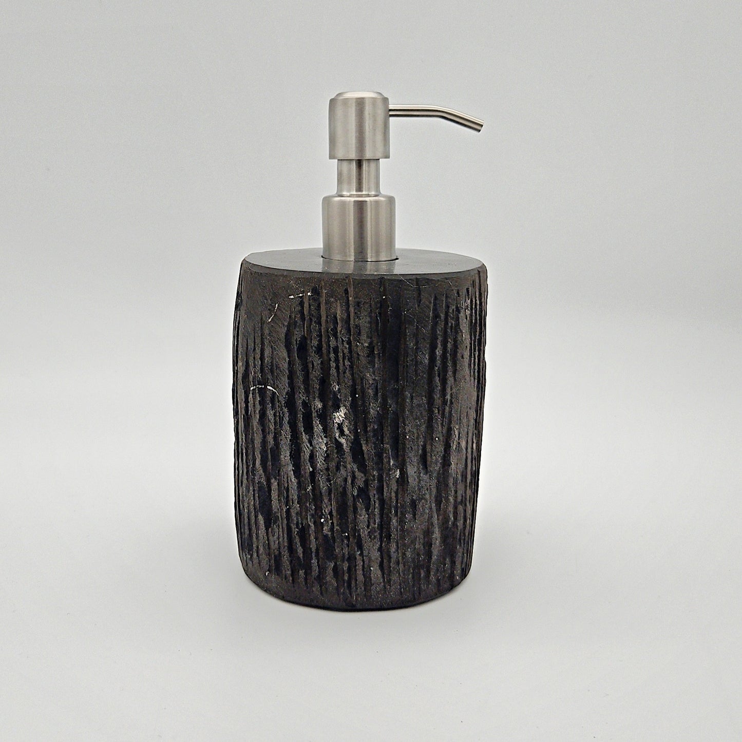 Sæbedispenser – Mørkt