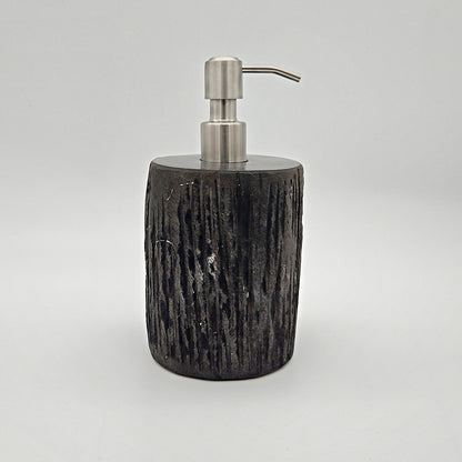 Sæbedispenser – Mørkt