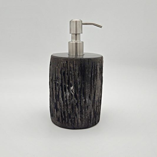 Sæbedispenser – Mørkt