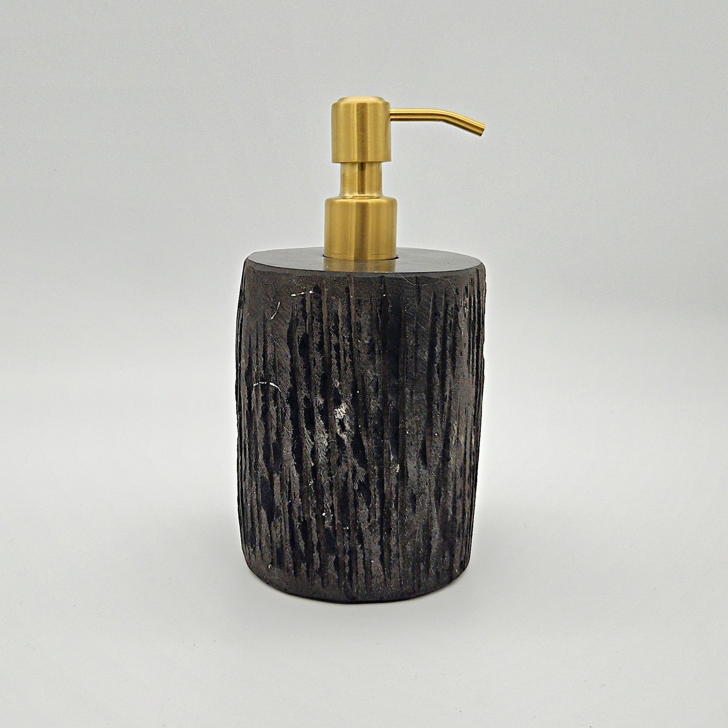 Sæbedispenser – Mørkt