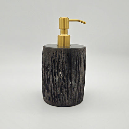 Sæbedispenser – Mørkt