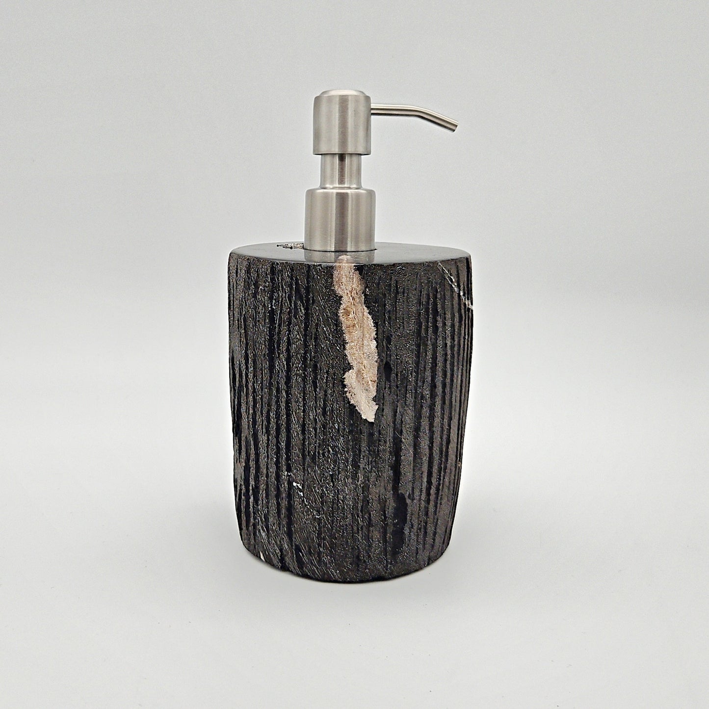 Sæbedispenser – Mørkt