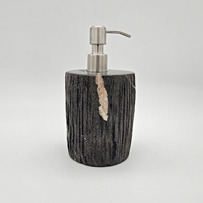 Sæbedispenser – Mørkt