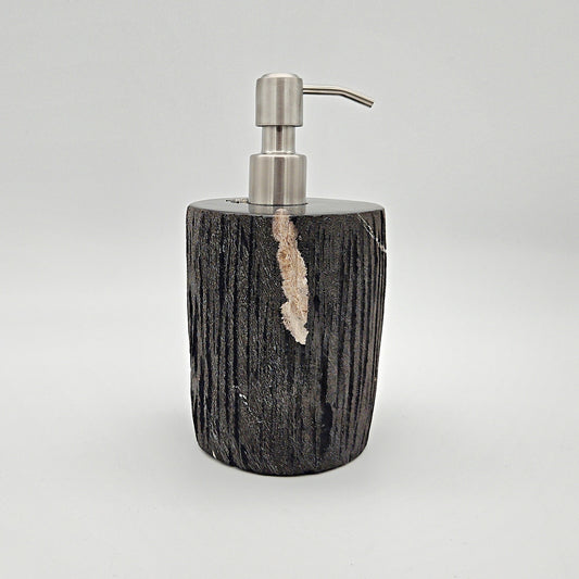 Sæbedispenser – Mørkt