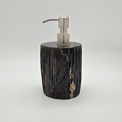 Sæbedispenser – Mørkt