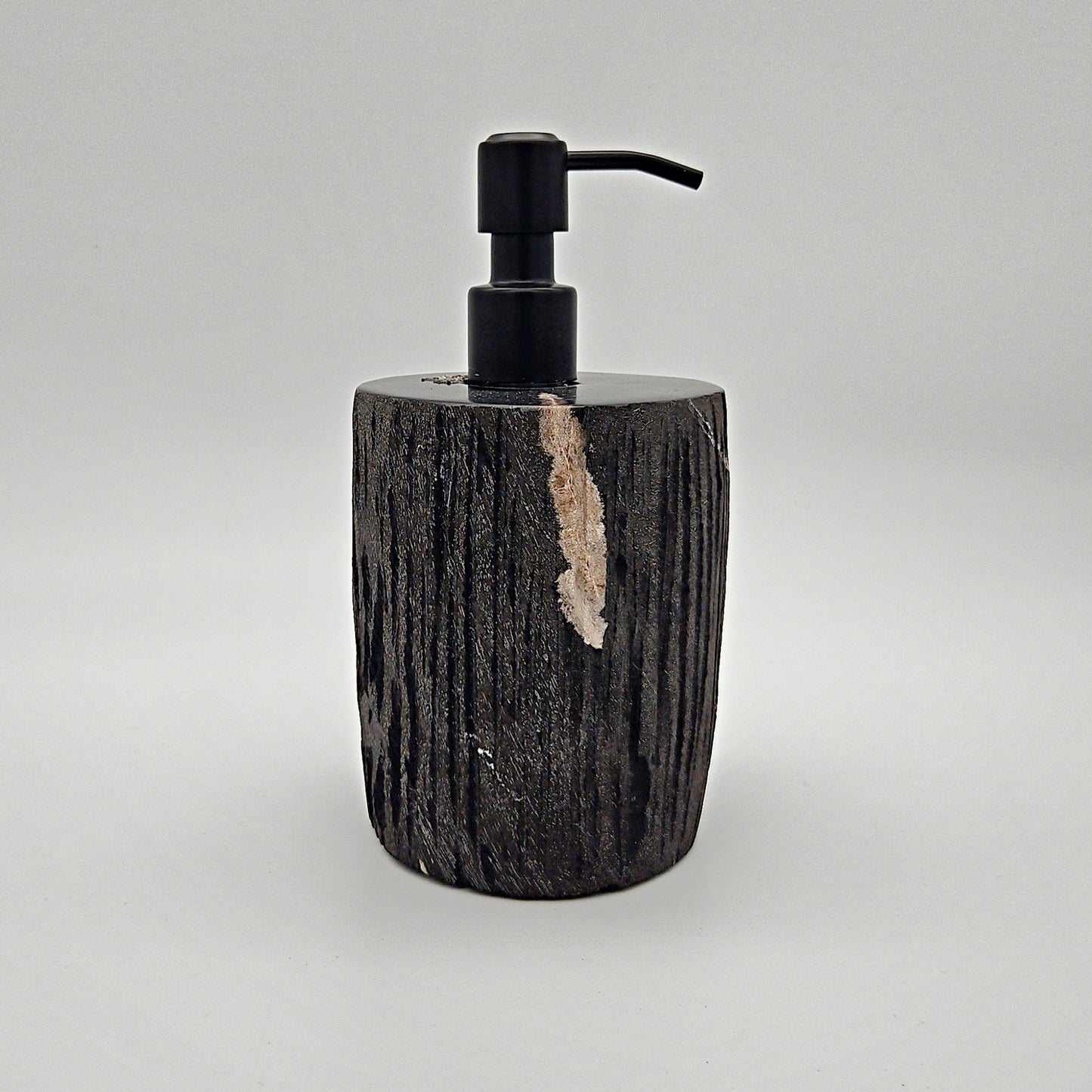 Sæbedispenser – Mørkt