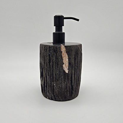 Sæbedispenser – Mørkt