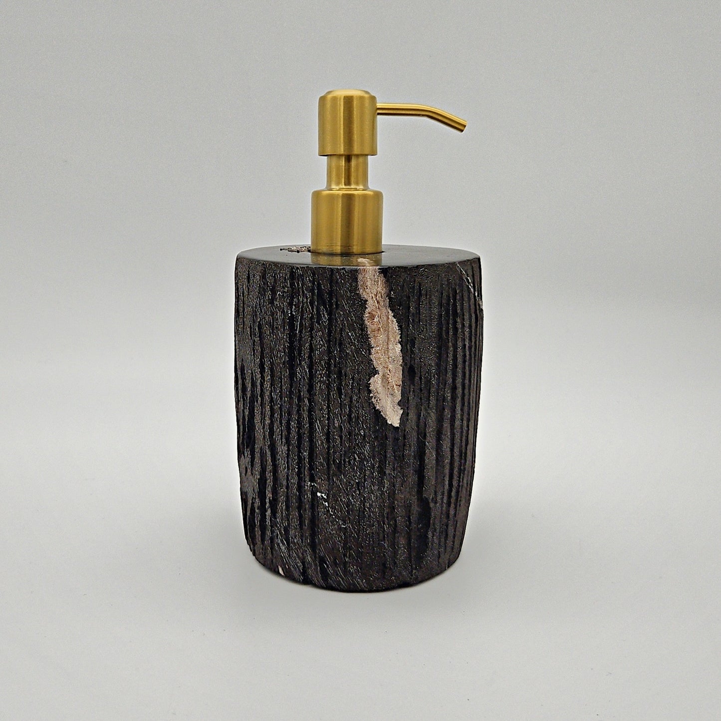 Sæbedispenser – Mørkt