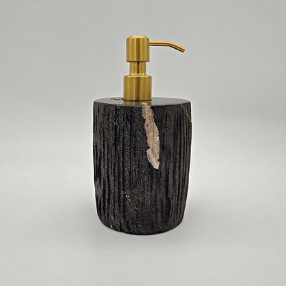 Sæbedispenser – Mørkt