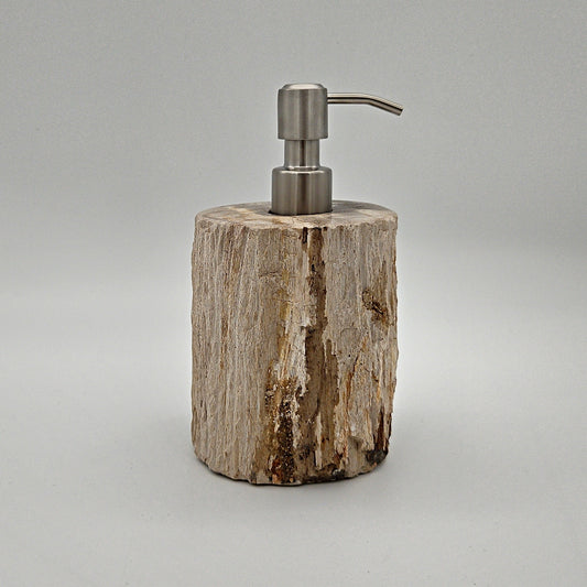 Sæbedispenser – Lyst