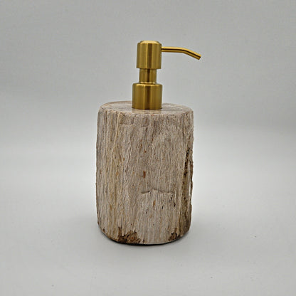 Sæbedispenser – Lyst