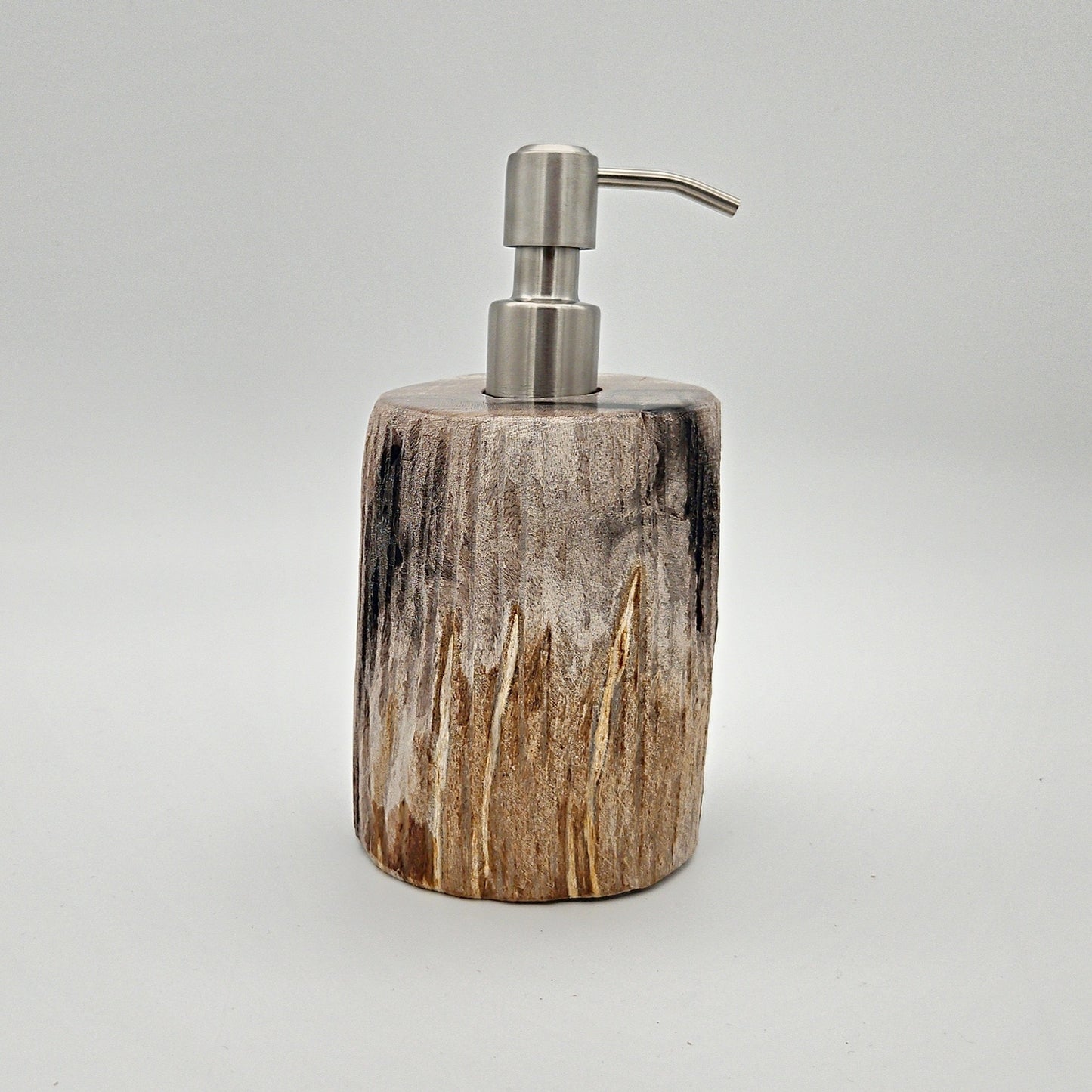 Sæbedispenser – Flerfarvet