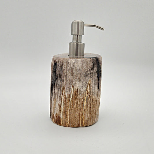 Sæbedispenser – Flerfarvet