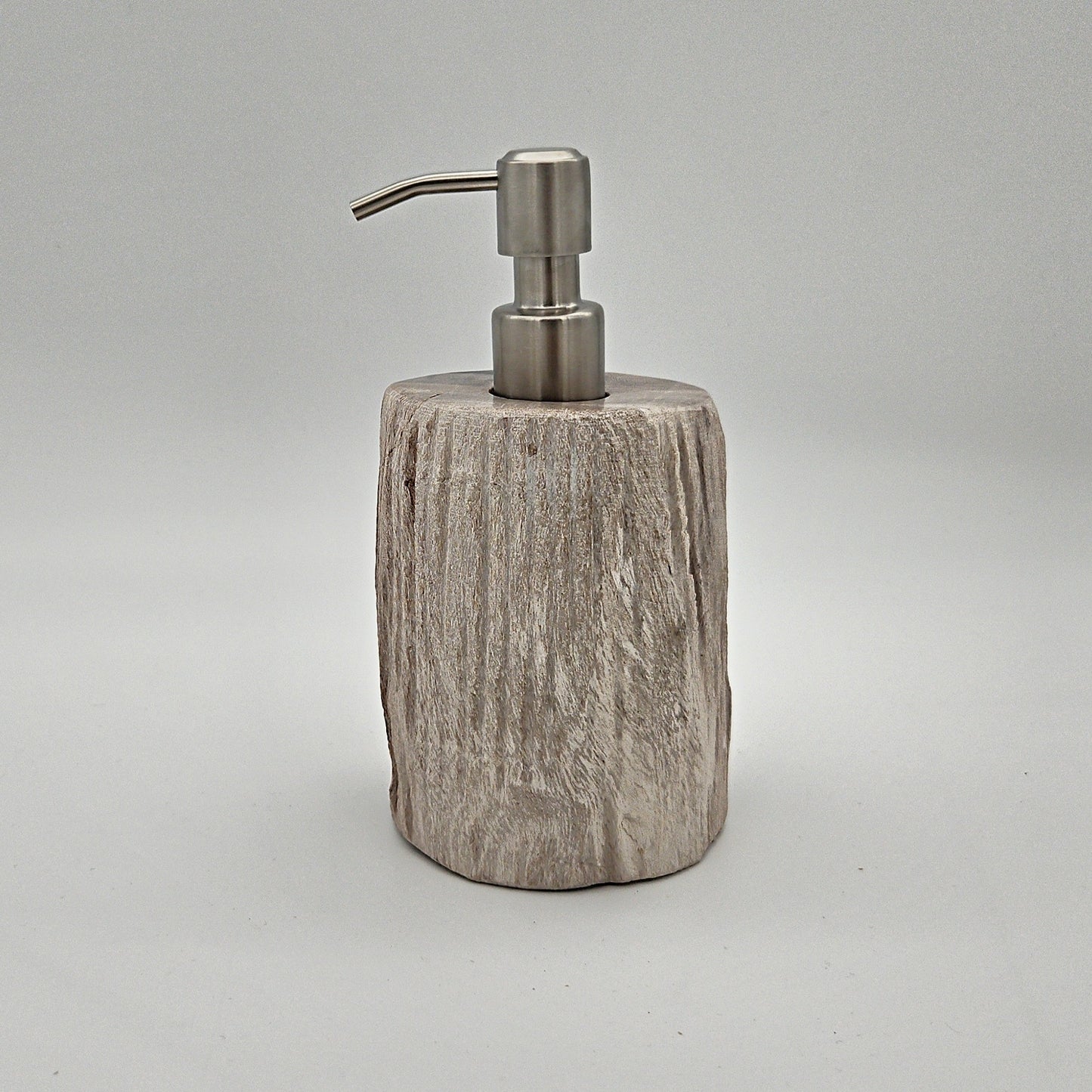 Sæbedispenser – Flerfarvet