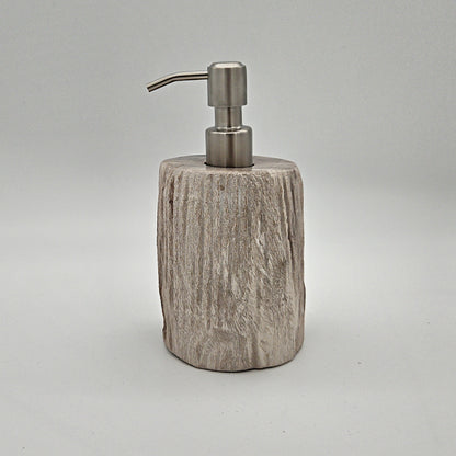 Sæbedispenser – Flerfarvet