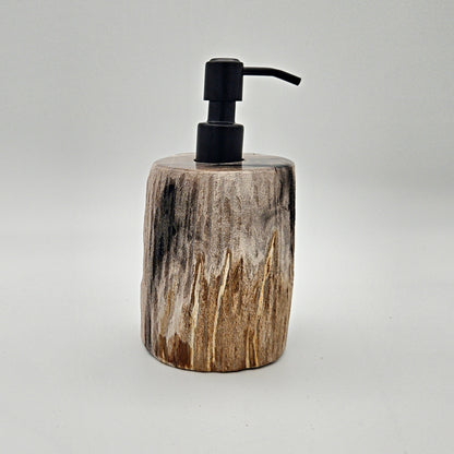 Sæbedispenser – Flerfarvet