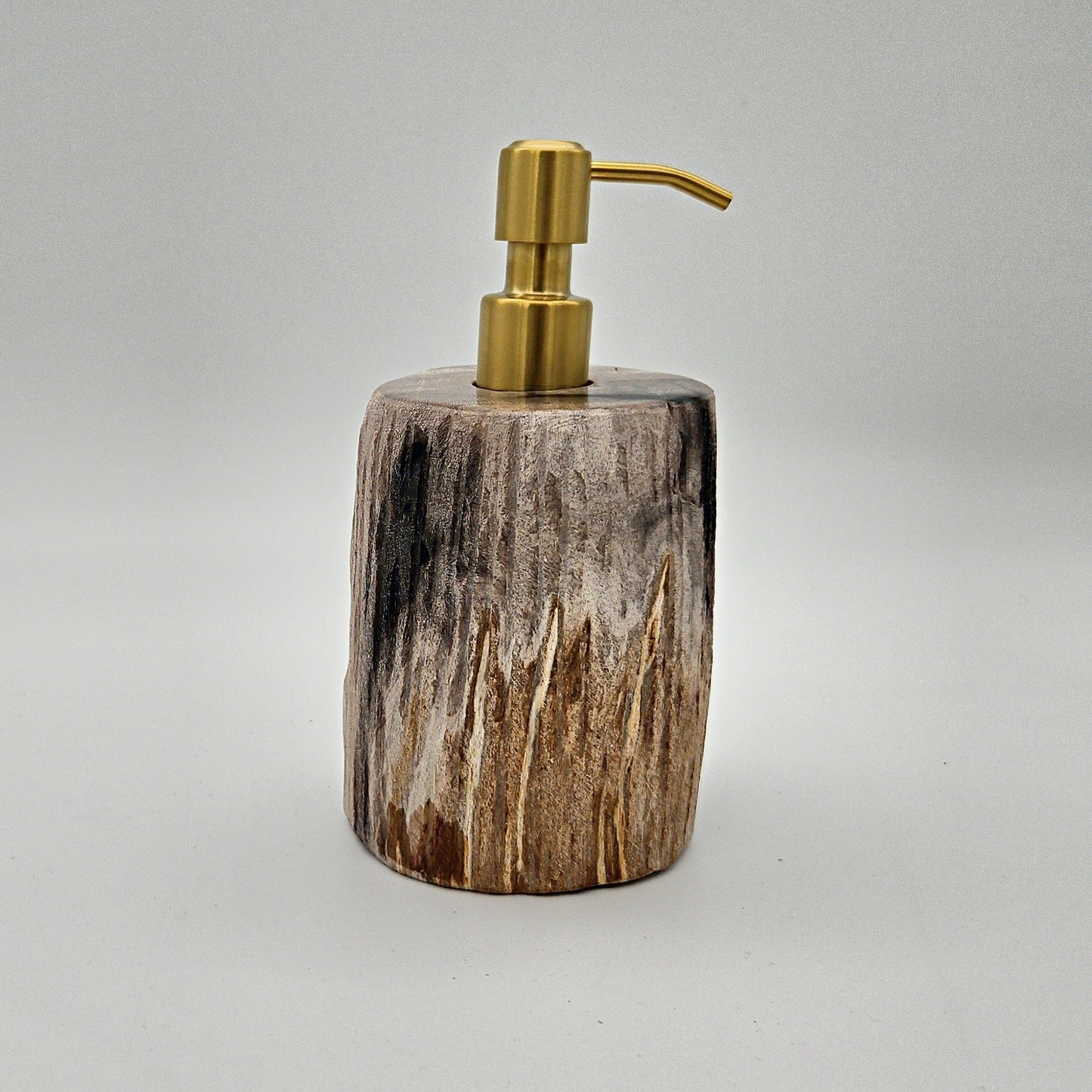 Sæbedispenser – Flerfarvet