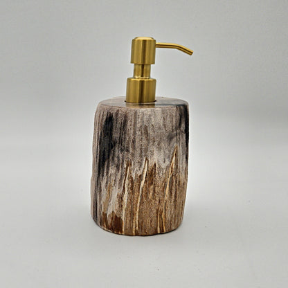 Sæbedispenser – Flerfarvet