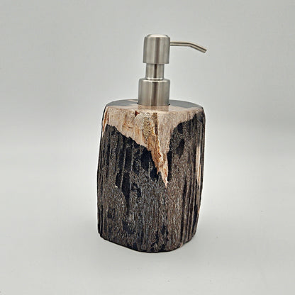 Sæbedispenser – Flerfarvet