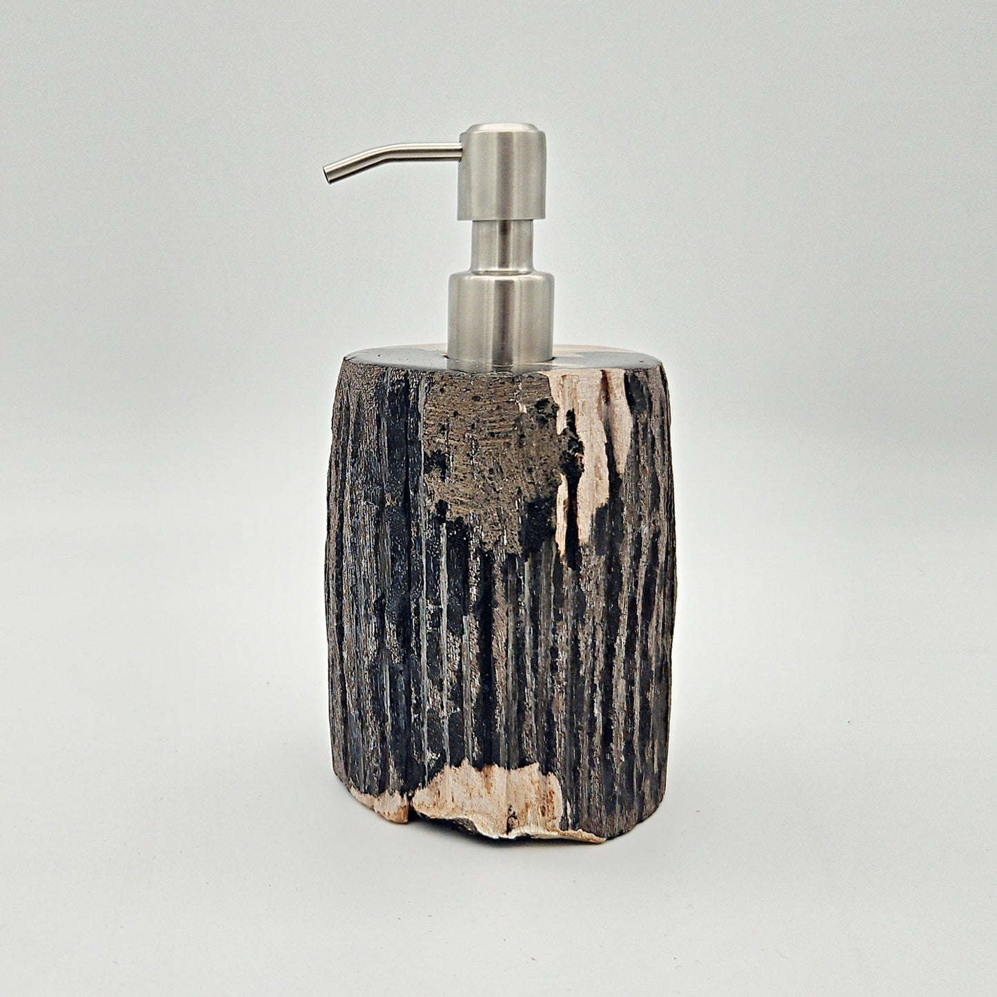 Sæbedispenser – Flerfarvet