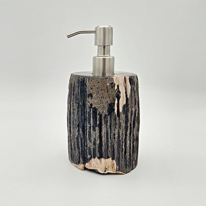 Sæbedispenser – Flerfarvet