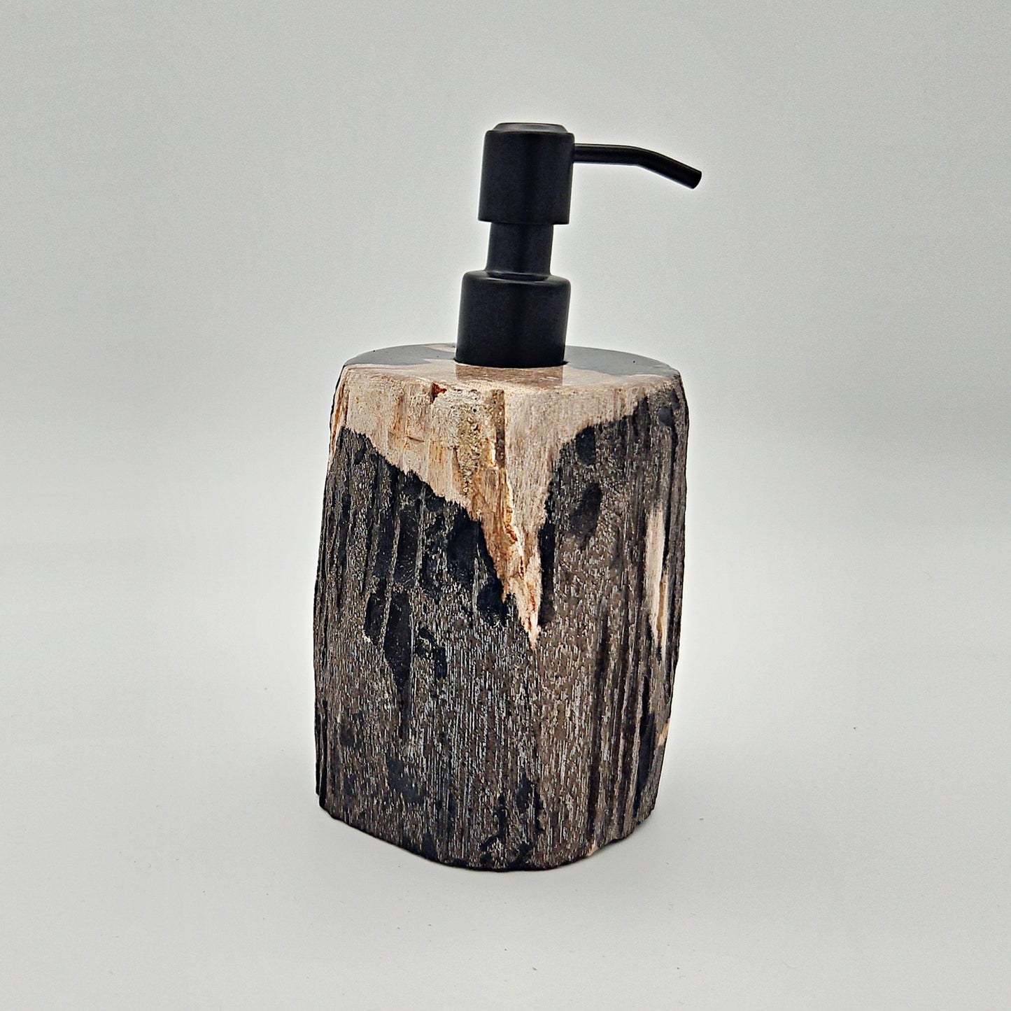 Sæbedispenser – Flerfarvet