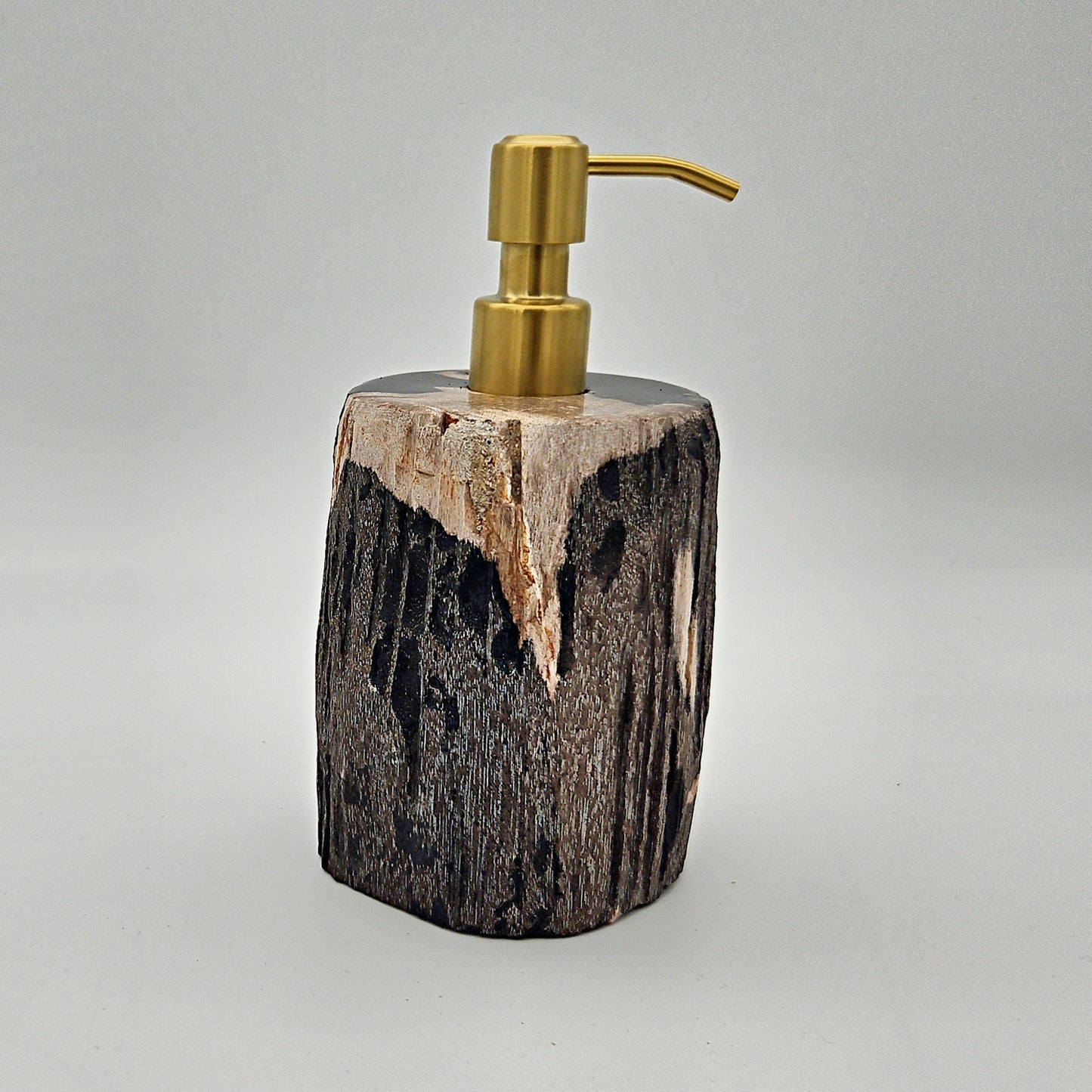 Sæbedispenser – Flerfarvet