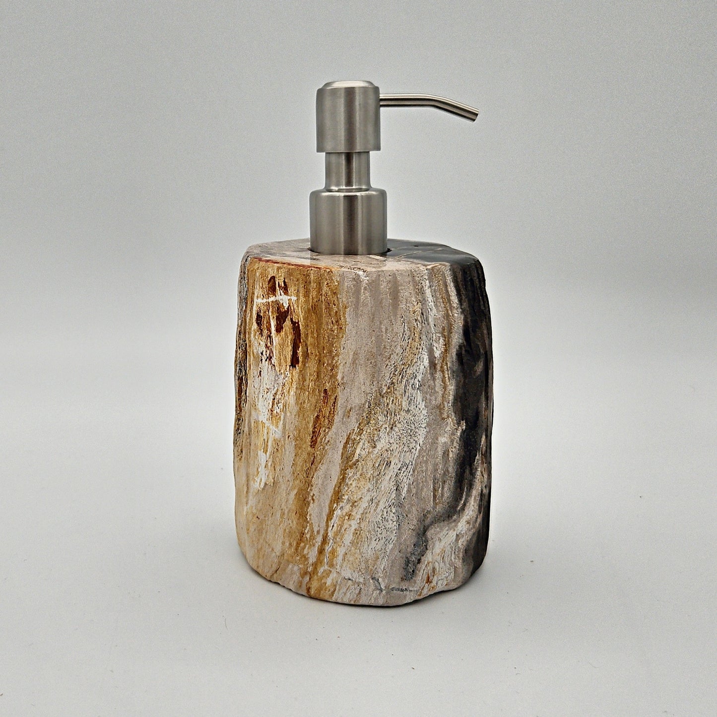 Sæbedispenser – Flerfarvet